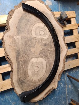 Spojler zadného blatníka, lišta Audi SQ3 - 3