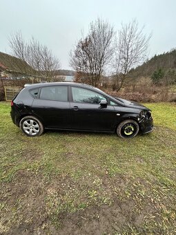 Rozpredam Seat Leon 2010 1.9tdi 77kw 228tis km❗️❗️❗️ - 3