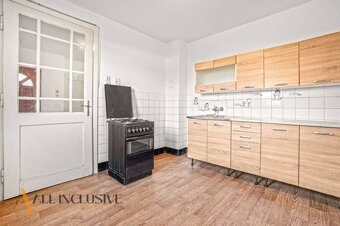 ALL INCLUSIVE | NA PREDAJ 3-IZBOVÝ RODINNÝ DOM, DUNAJSKÁ STR - 3