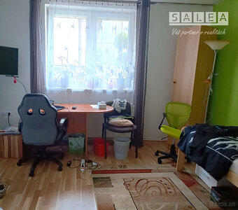 Čiastočne zrekonštruovaný 4izbový RD v Tešedíkove - 3