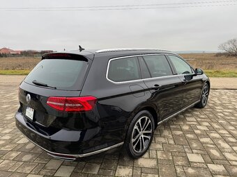 Volkswagen Passat Variant B8 2.0 TSI DSG Highline - 3
