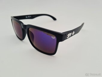 Slnečné okuliare SPY KEN BLOCK + + handrička - 3