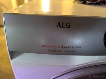 motor zo sušičky - 3