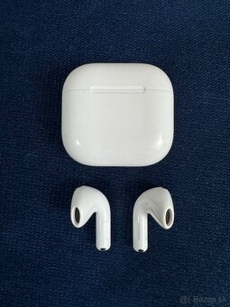 Apple AirPods 4 - 3