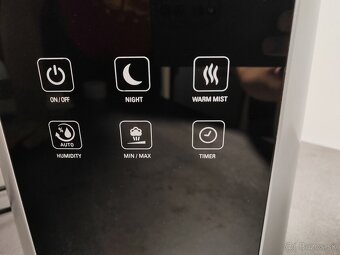 Zvlhčovač vzduchu Rowenta Aqua perfect - 3