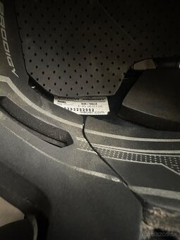 Bauer Prodigy prilba detska - 3