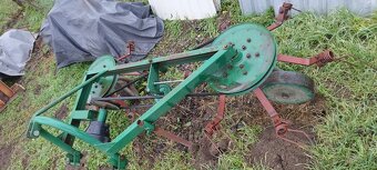 Hrabačka  obracacka - 3