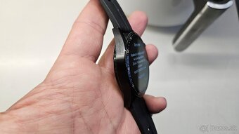 Smart hodinky Huawei Watch 3 - jemné škrabance naspodu - 3