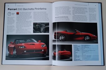 Predám knihu Automobily snov. - 3