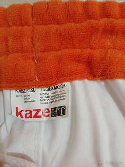 Kimono KAZE č. 140 - 3