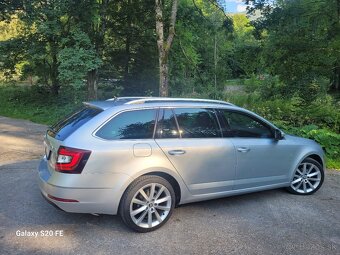 Škoda octavia 3 dsg - 3