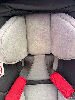 Autosedačka Nuna ARRA next - 3