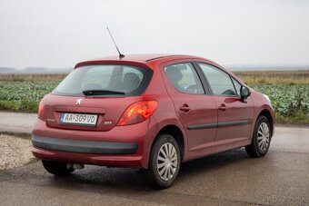Peugeot 207 1.4e 16V VTi Classic Pack - 3