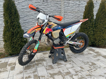 Predam ktm exc 300 TPI - 3
