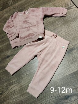 Dievčenské súpravy a pulovre - 3