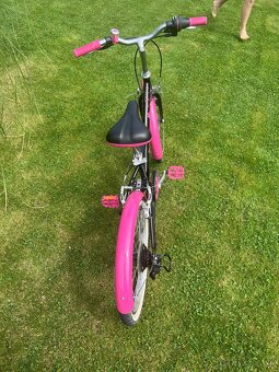 Detsky bicykel BTWIN - 3