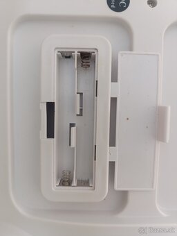 Dojčenecká digitálna váha ETA 7771 - 3