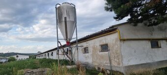 Priestor pre VAŠU firmu, výrobu, dieľňu - 3