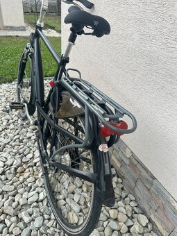 Cestný bycikel Batabus - 3