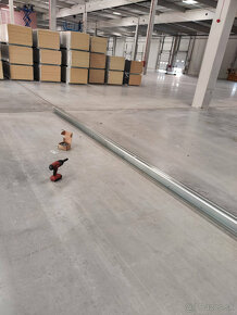 Sendvicove panely - 3