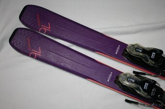 lyže Rossignol Experience 76 160 cm - 3