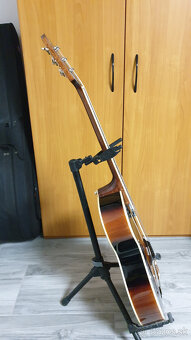 Archtop gitara LOAR LH-350 VS - 3
