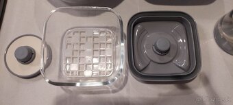 Zepter VacSy sada nádob - 3