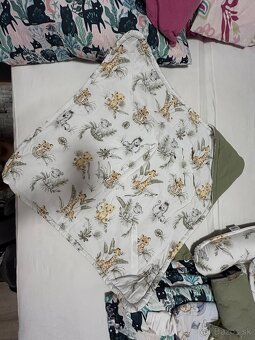 Hniezdo pre bábätko - 3