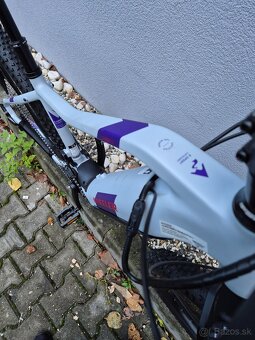 Wheeler ebike yamaha - 3