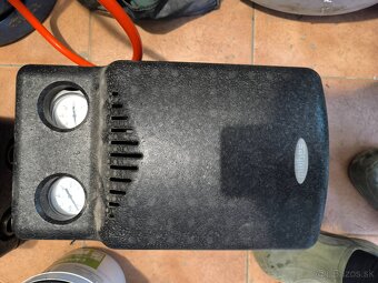 Čerpadlova skupina - 3