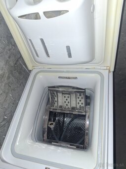 Pracka Whirlpool - 3