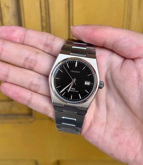 Orian - Seiko Mod PRX - 3