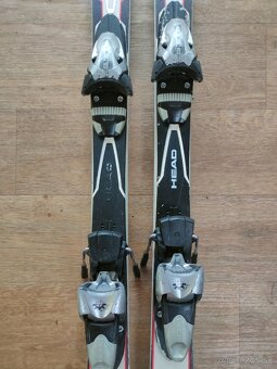 Lyže Head 156 cm - 3