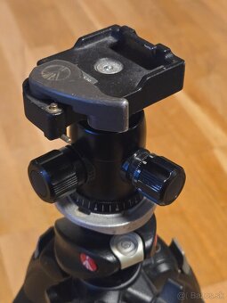 Manfrotto 190XPROB - 3