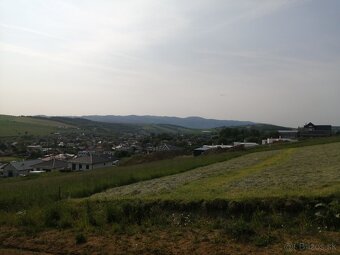 Na predaj stavebný pozemok – Raslavice - 3