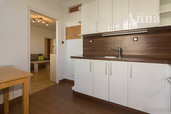 2-izb. byt - Komárnicka ul. - 3