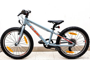 Na predaj detský bicykel CUBE 20 AIM - 3