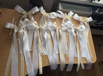 Svadobná výzdoba - 3