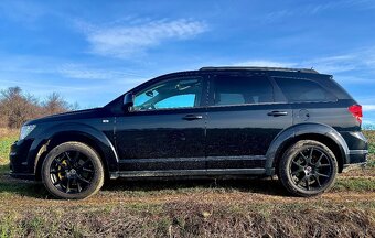 Fiat Freemont 3,6 V6 4x4 2015 - 3