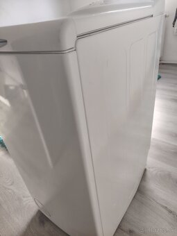 Automatická práčka Whirlpool - 3