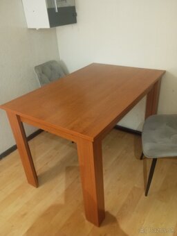Kuchynský stôl - 3