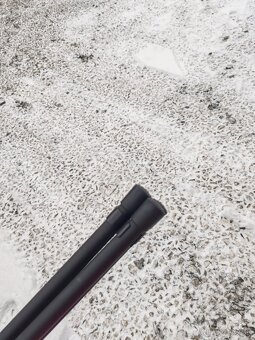 Poľovnícka trojnožka teleskopická - 3