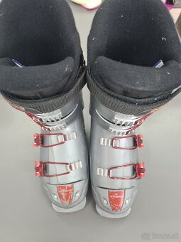 Lyžiarky v.38, zn.Atomic - 3