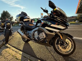 BMW K 1600 gtl zimna akcia - 3