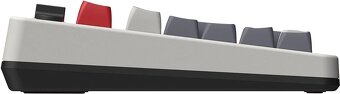 8BitDo Retro Mechanical Keyboard (N Edition) with Integrated - 3