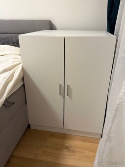 Skriňa (na práčku) - 3