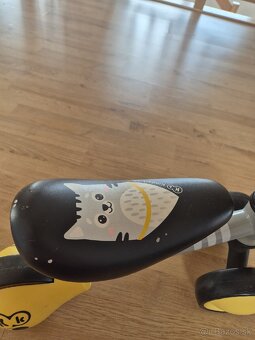 Odrazadlo kinderkraft - 3