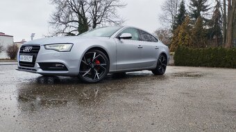 Audi A5 2.0tdi 140kw - 3