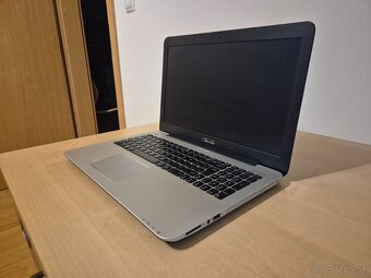 Notebook K555L - 3