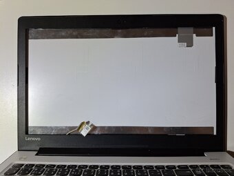 Lenovo 15,6" Ideapad i3-6006 8GB-bez LCD - 3